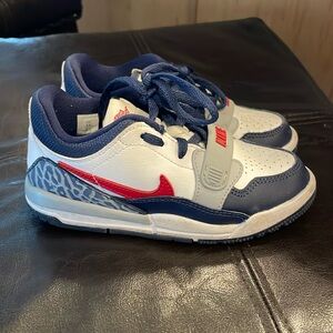 Nike Air Jordan’s - toddler size 11